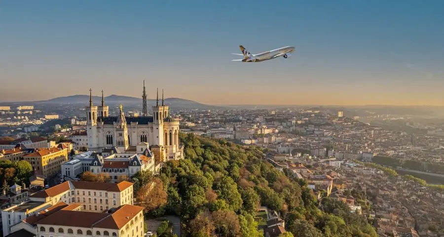 Etihad Cargo, DoH and RAFED highlight Abu Dhabi’s commitment to become a global pharma and life science distribution hub