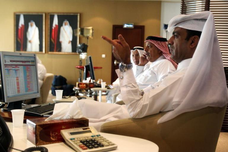 بورصة قطر تستعد لإطلاق سوق للمشتقات