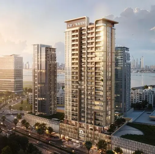 Engel & Völkers and KeyMavens celebrate Dubai’s first urban residential resort