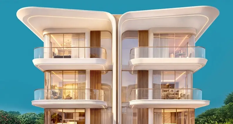 Danube launches its first large-scale integrated master villa community in Dubai