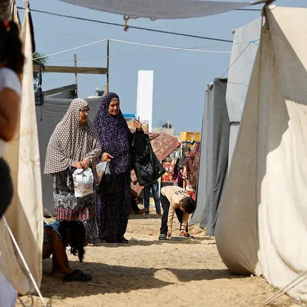 International forum in Saudi takes aim at countering misinformation and bias against Palestinian cause