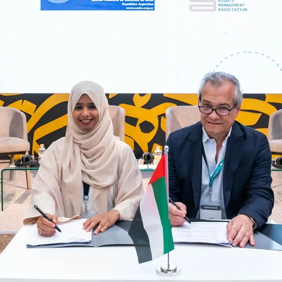 ERRA signs a cooperation agreement with CADRA to ensure protection of reprographic rights