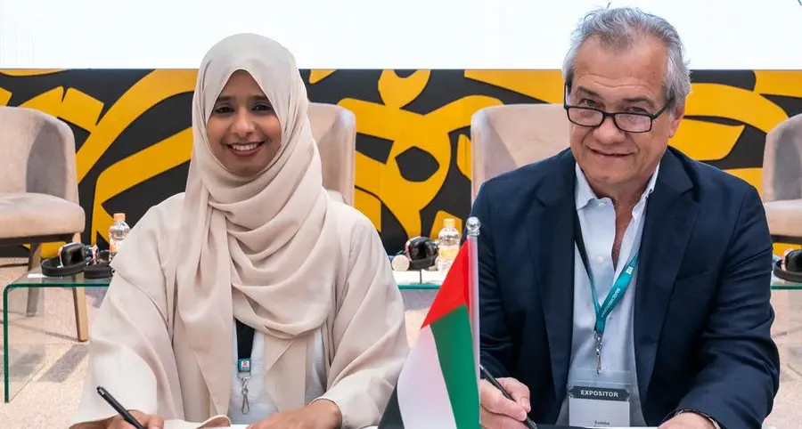 ERRA signs a cooperation agreement with CADRA to ensure protection of reprographic rights