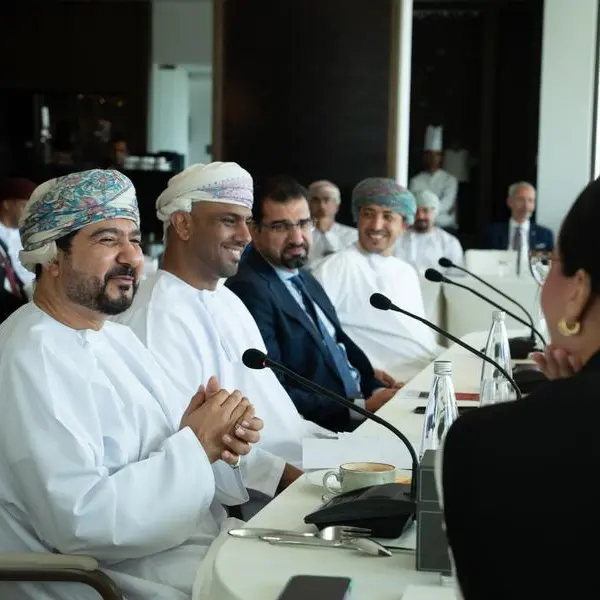 Synergies in Oman spotlighted at CEO Breakfast on tourism & real Estate