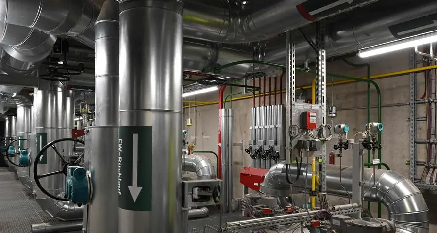 Europe looks to geothermal energy as gas alternative