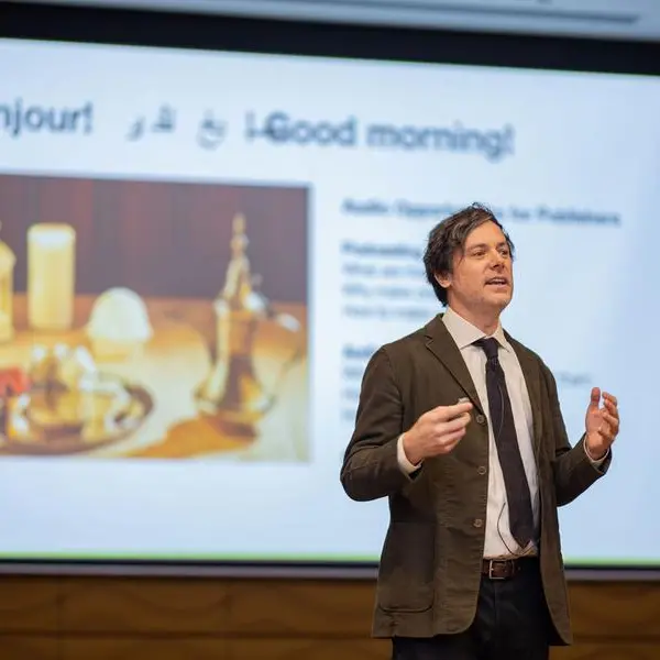 140 publishers learn strategies for global market access in the ‘Professional Training Program’