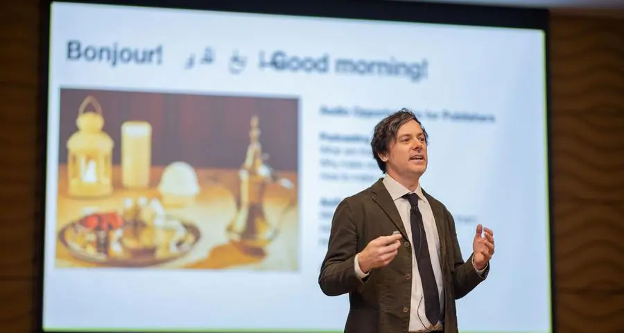 140 publishers learn strategies for global market access in the ‘Professional Training Program’