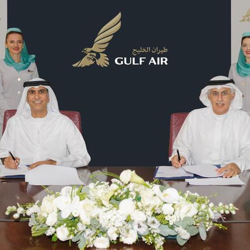 Gulf Air and Ras Al Khaimah International Airport sign on commencement of services to Ras Al Khaimah