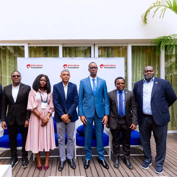 Airtel Africa Foundation partners with the ITU, RISA & Cisco to boost digital skills development in Rwanda