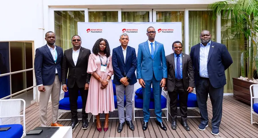 Airtel Africa Foundation partners with the ITU, RISA & Cisco to boost digital skills development in Rwanda