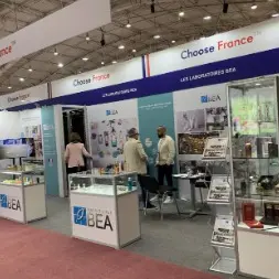 France leads with innovation at Beautyworld Saudi Arabia, 2025