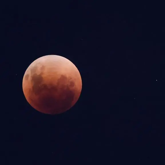 UAE: Watch the ‘Blood Moon’ lunar eclipse this week