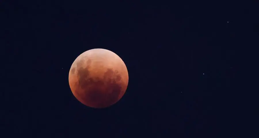 UAE: Watch the ‘Blood Moon’ lunar eclipse this week