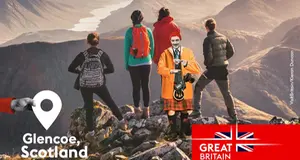 VisitBritain launches ‘Come See Things Differently’ campaign in the Gulf countries