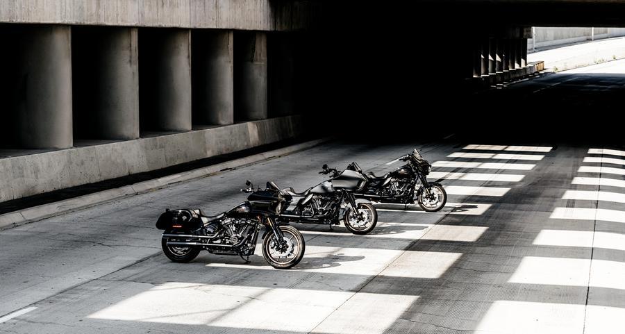 Harley-Davidson Qatar launches new offer on its 2021 and 2022 full range of motorcycles