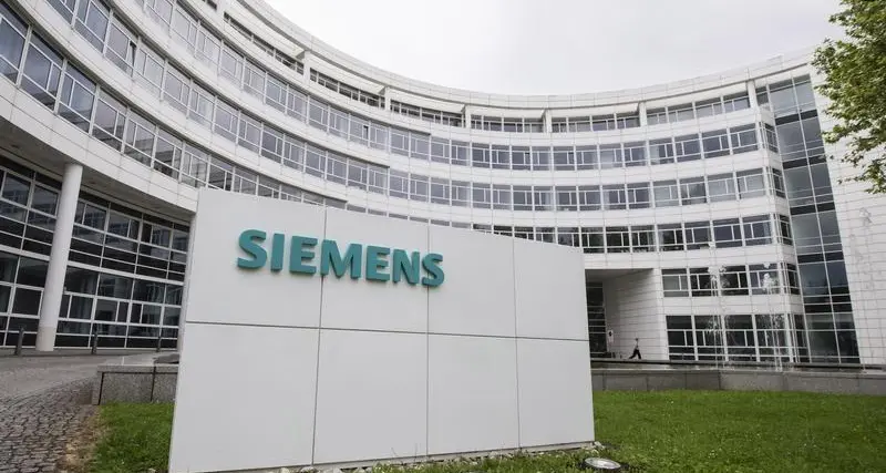 Siemens quarterly profit beats market view on electrification, software