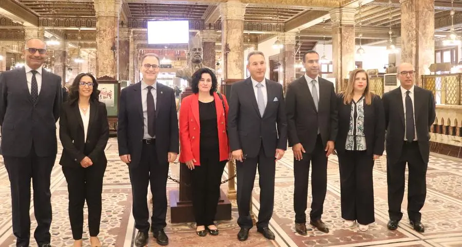 AUC signs MoU with Banque Misr to support women entrepreneurs