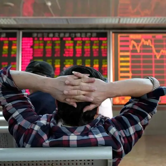 China stocks rise for 4th session amid signs of recovery, support measures