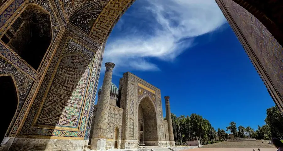 VFS Global Tourism Services and National PR-Centre join forces to promote Uzbekistan as a tourist destination in the UAE market