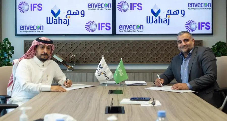 Saudi Advanced Technologies Company selects IFS Cloud to accelerate journey to business digitalization and automation