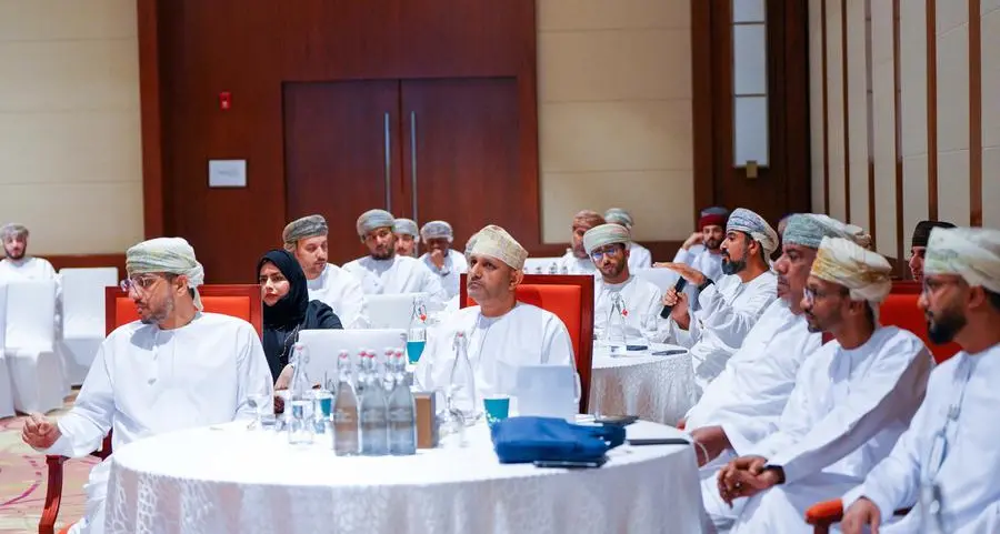 OOMCO hosts Quality Forum to strengthen collaboration with national regulators and advance consumer protection in Oman