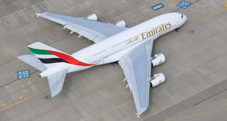 Emirates achieves IATA Environmental Assessment Certification