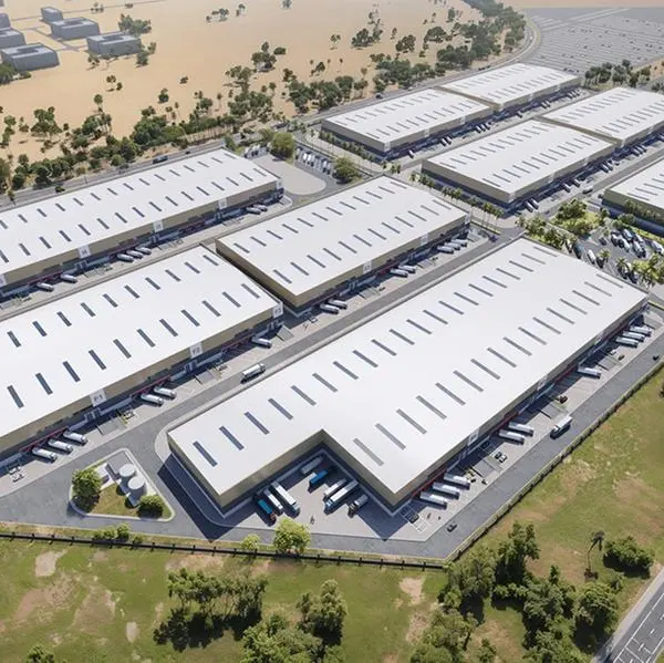 Dutco, Sweid & Sweid Launch Dubai’s Largest Privately-Owned Logistics Park