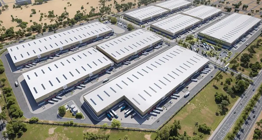 Dutco, Sweid & Sweid Launch Dubai’s Largest Privately-Owned Logistics Park