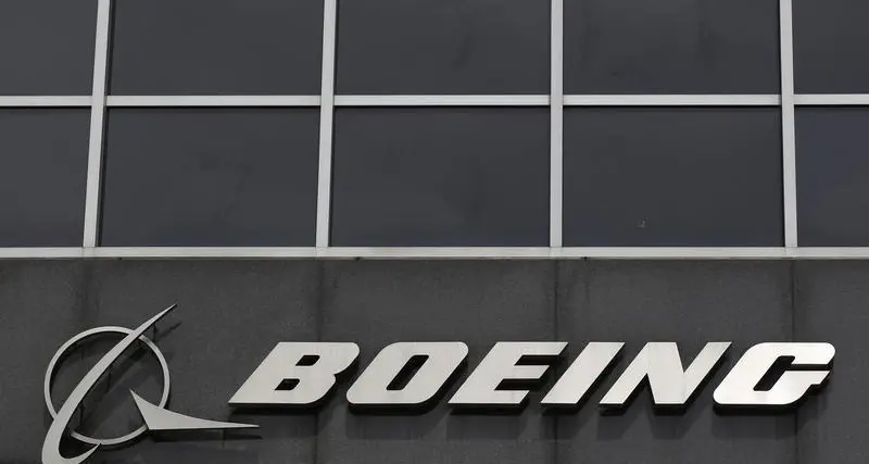 UPDATE 3-Boeing confirms signing jetliner deal with Iran Air