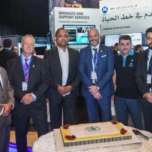 Motorola Solutions to showcase innovations for the Digital Age at Critical Communications MENA 2018 in Dubai, UAE