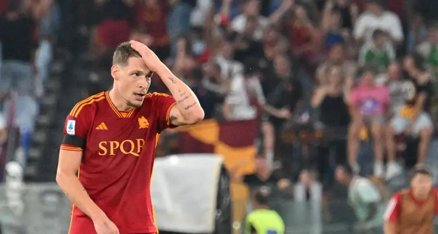 Belotti ends drought to snatch draw with Salernitana for Roma