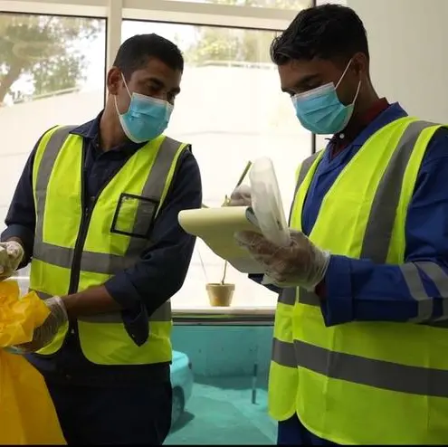 UAE’s Innovations Group expands into biohazard waste management segment