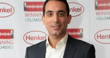 Henkel and Plastic Bank® open first collection centers in Egypt