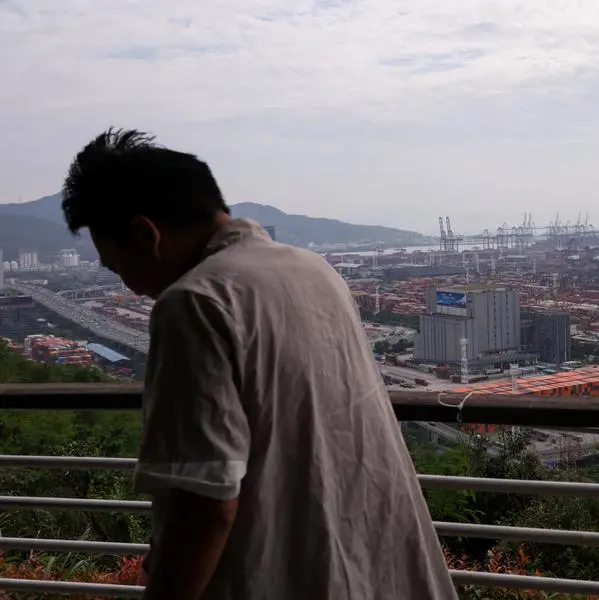 China's economic hand quietly strengthens as Trump hogs spotlight: McGeever