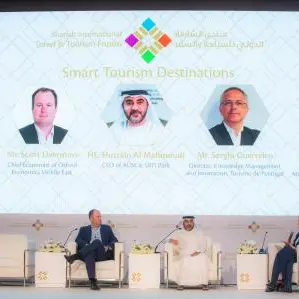 SITTF returns in Sharjah for the 8th consecutive year