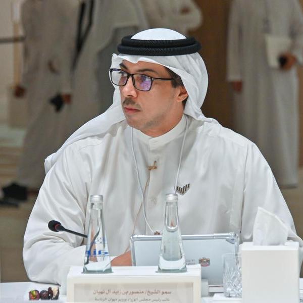 UAE government seeking to enable SMEs to enter global markets: Al Marri