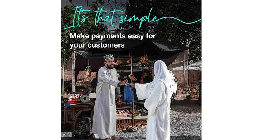 NBO empowers businesses in Oman with seamless merchant payment solutions