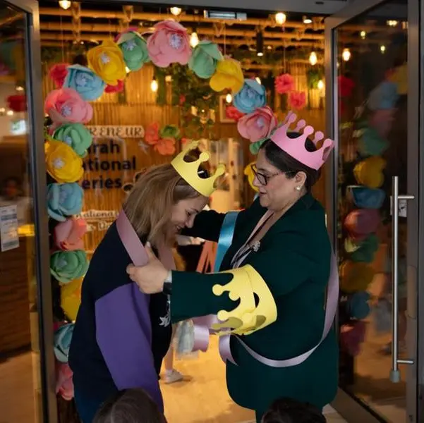 Jumeirah International Nurseries champions women and families with WOWpreneur event