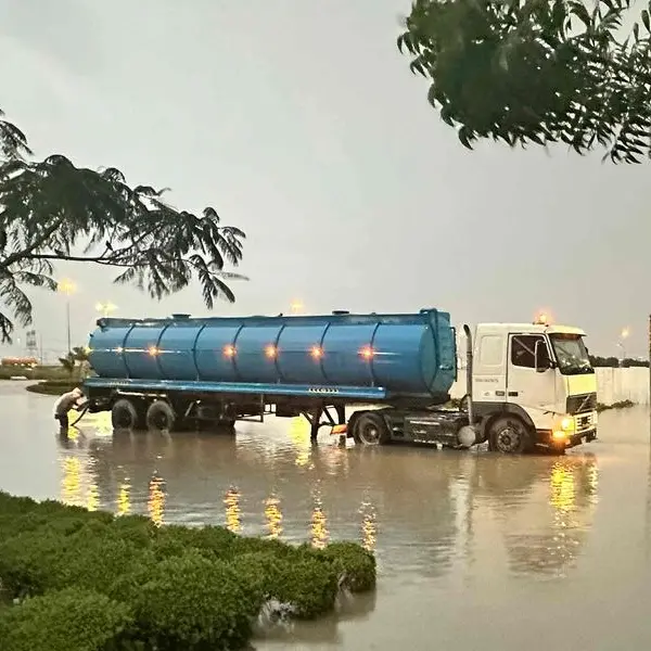 UAE rains: Some events cancelled due to unstable weather conditions