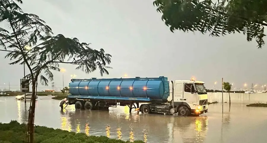 UAE rains: Some events cancelled due to unstable weather conditions