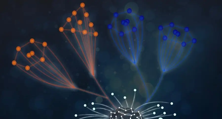 New study shows AI recreates foundations of particle physics, paving path toward discovering nature’s laws