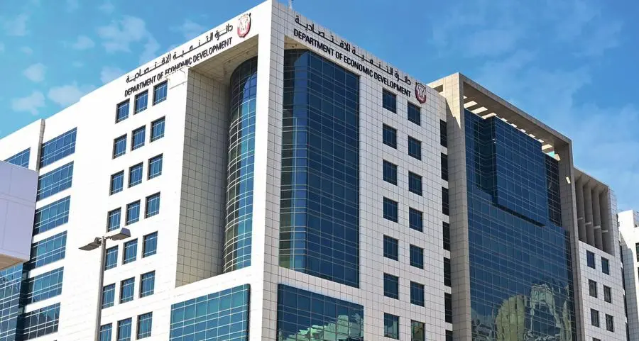 New economic licences in Abu Dhabi increase 21% in Q1 2026