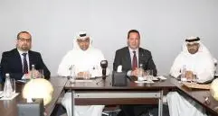 Amwal Appointed Fund Manager for Investment House Al-Beit Al Mali Fund