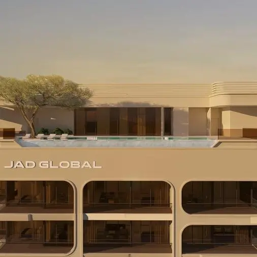 JAD Global Breaks Ground on AED 250mln J188 Development in Al Jaddaf