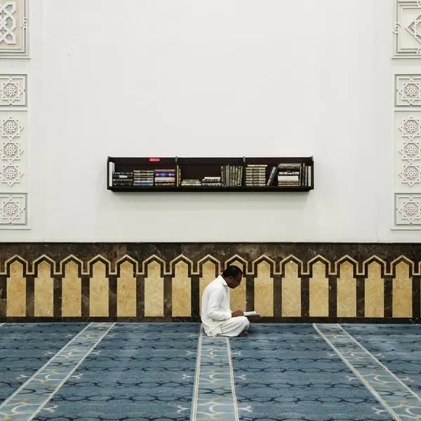 Ramadan in UAE: Meet the Filipino Christian expat who visits 5 mosques daily