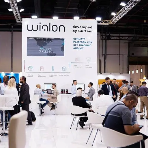Wialon to showcase telematics and IoT expertise at GITEX in Dubai 16th to 20th of October