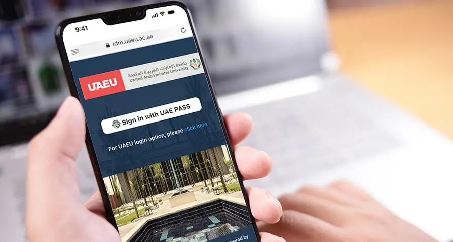 UAEU and Educhain set digital transformation benchmark with UAE PASS digital vault