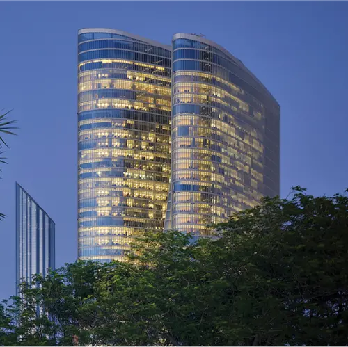 UAE wealth fund ADIA unit backs Paris-based Tikehau Capital’s $1.17bln capital raise