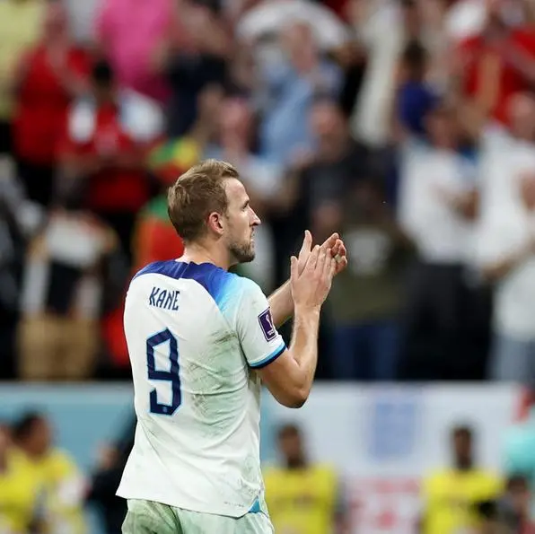 Goals everywhere as England show they no longer rely on Kane