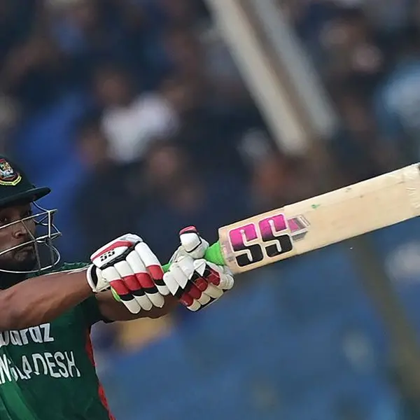 Najmul powers Bangladesh to T20 upset over England